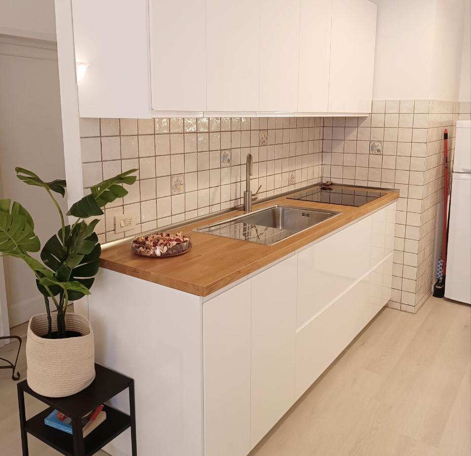 Handy House Флоренція Екстер'єр фото