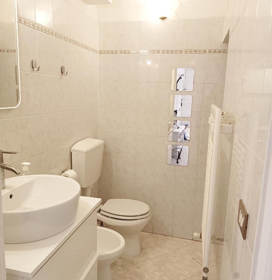 Handy House Флоренція Екстер'єр фото