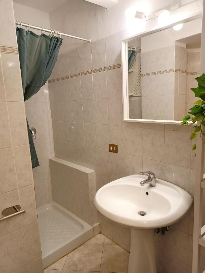 Handy House Флоренція Екстер'єр фото