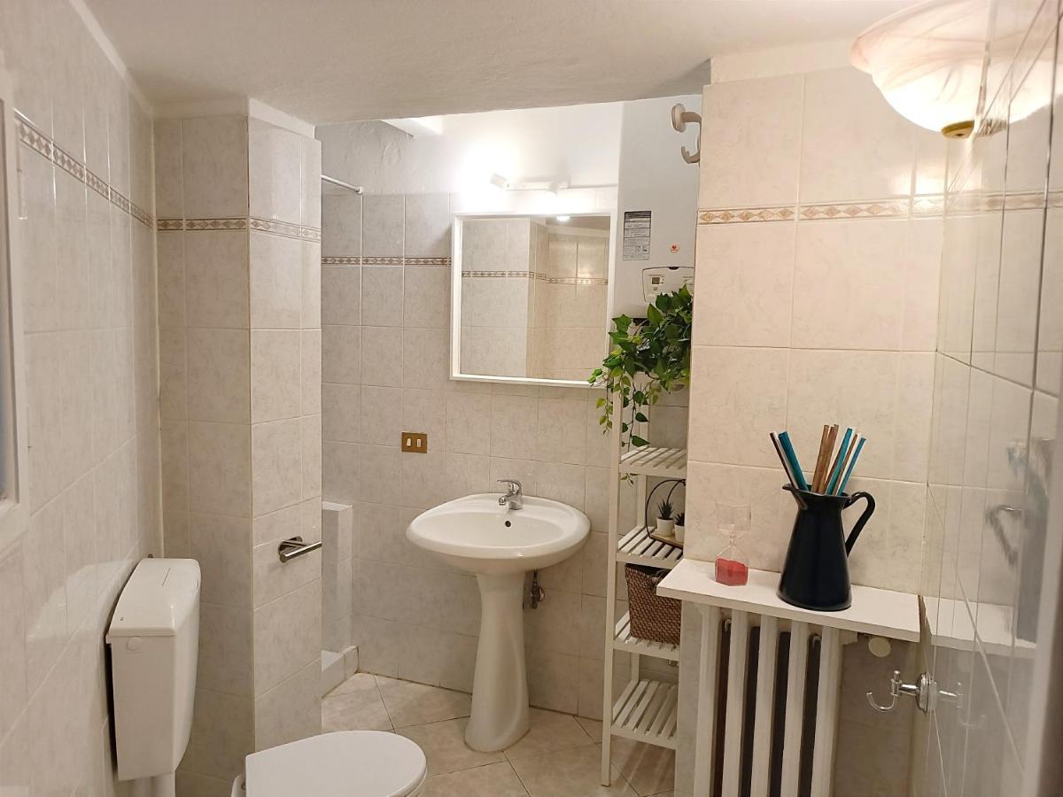 Handy House Флоренція Екстер'єр фото