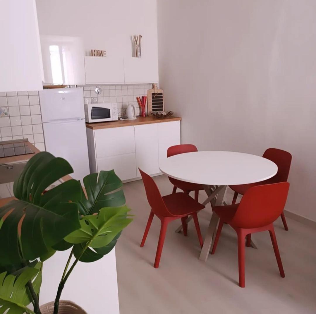 Handy House Флоренція Екстер'єр фото