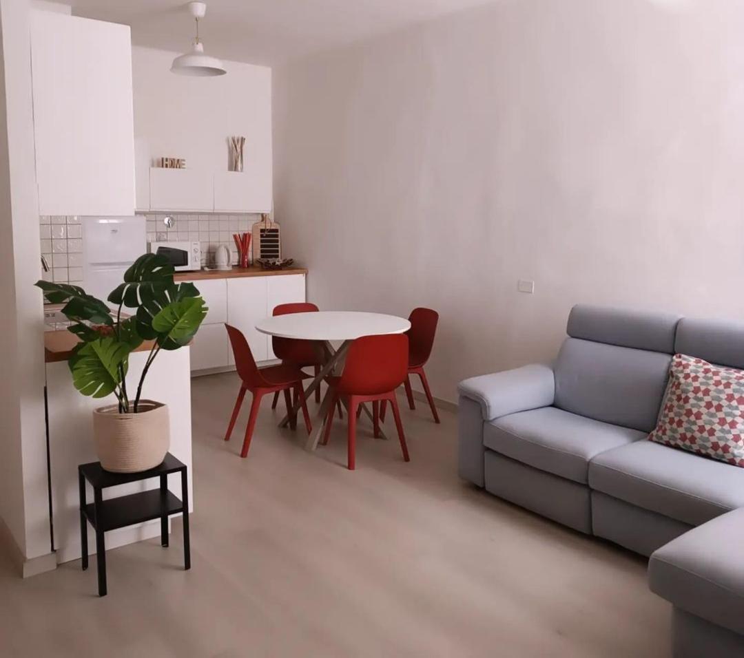 Handy House Флоренція Екстер'єр фото